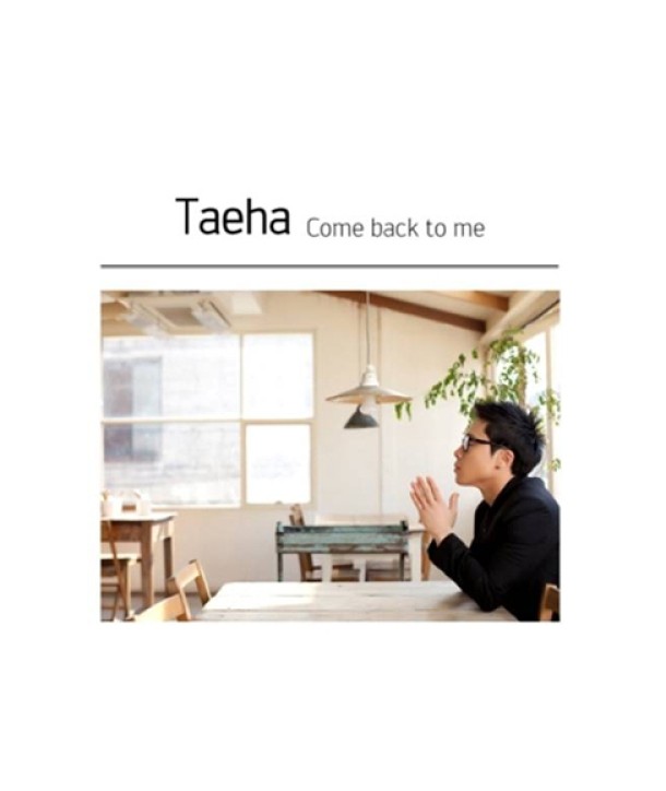 taeha-TAEHA-COME-BACK-TO-ME-miniaelbeom-1jib-L200000848-8804775039539