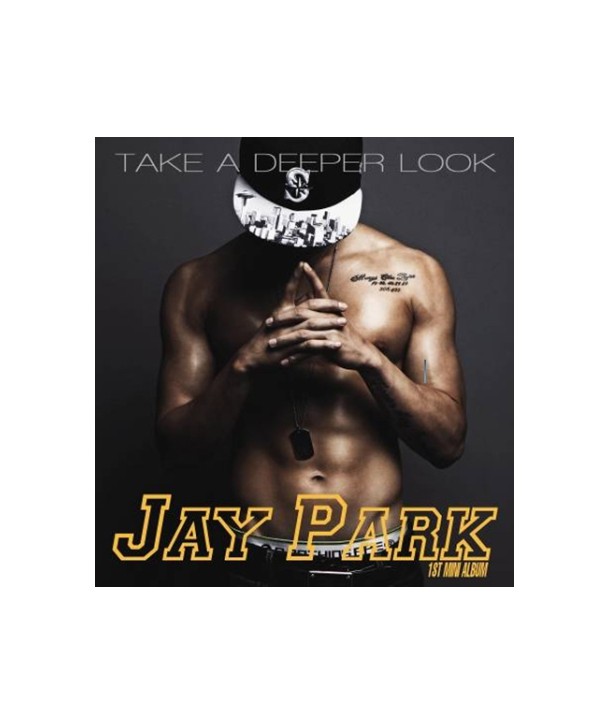 bagjaebeom-JAY-PARK-TAKE-A-DEEPER-LOOK-miniaelbeom-1jib-YDCD898-8809107692970