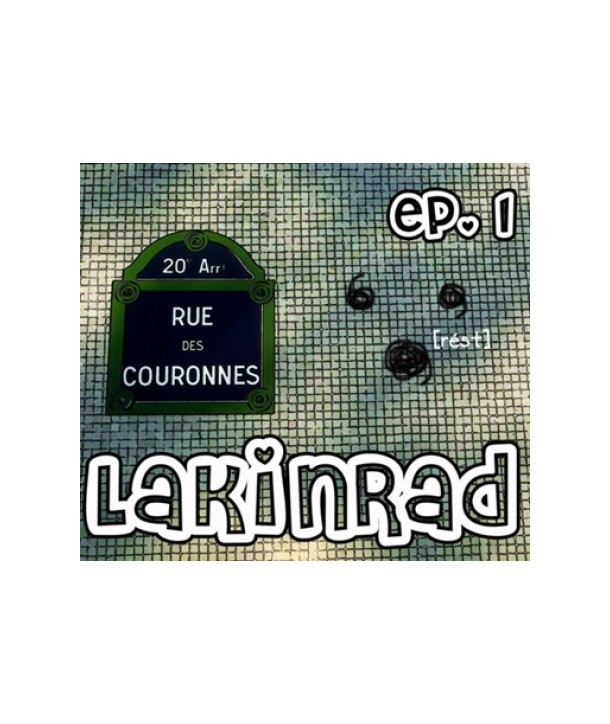 lakinladeu-LAKINRAD-REST-EP-MBMC0235-8809280163311