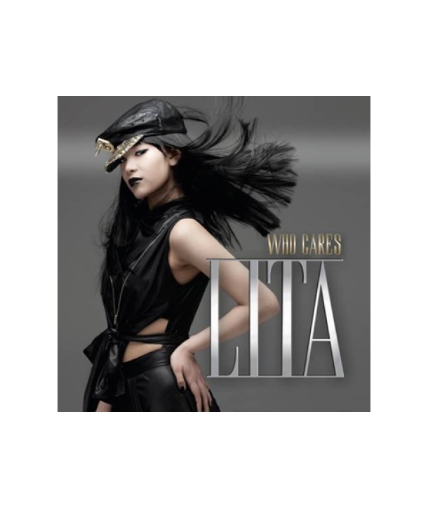 lita-LITA-WHO-CARES-EP-CMDC9722-8809309171082