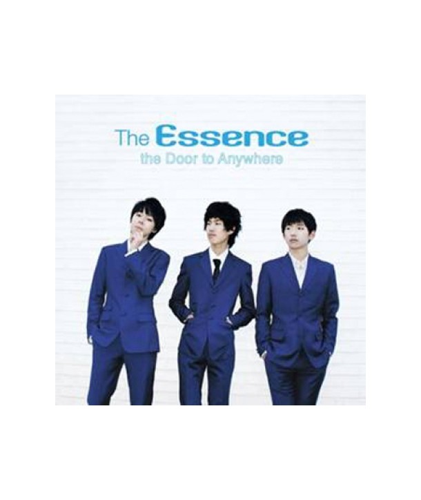 esenseu-THE-ESSENCE-THE-DOOR-TO-ANYWHERE-EP-MBMC0226-8809280162673