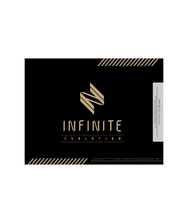 inpiniteu-INFINITE-EVOLUTION-2TH-miniaelbeom-CMCC9679-8809309170573