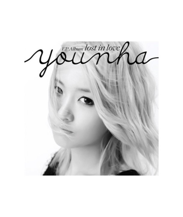 yunha-LOST-IN-LOVE-EP-KTMCD0098-8809269501189