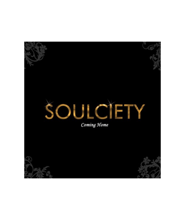 soulsaieoti-SOULCIETY-COMING-HOME-sing-geul-aelbeom-LUVCD4016-828600401627