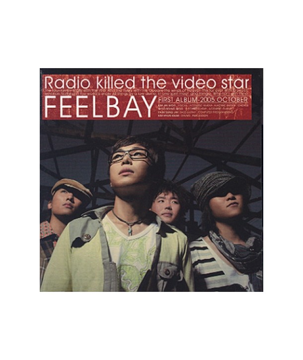 pilbei-FEELBAY-1jib-RADIO-KILLED-THE-VIDEO-STAR-MBMC0185-8809280162055