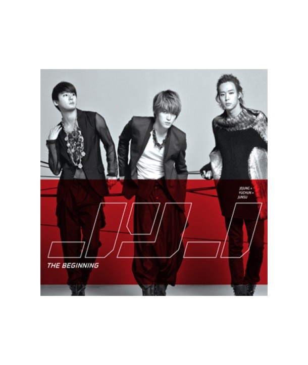 JYJ-jaejungyucheonjunsu-THE-BEGINNING-99999-seupesyeol-hanjeongban-VDCD6282-8809206254956