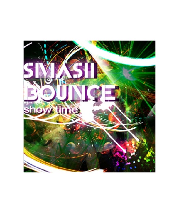 seumaeswi-baunseu-SHOW-TIME-sing-geul-KTMCD3019-8809269501103