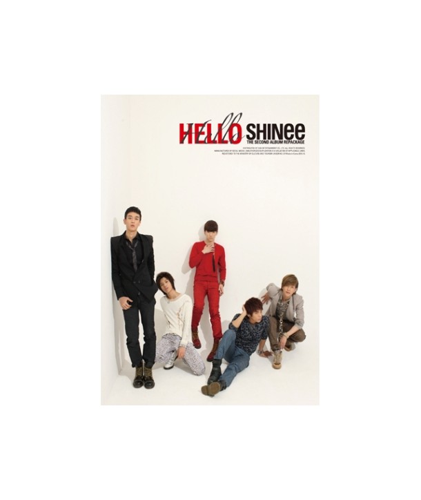 syaini-SHINEE-2jib-lipaekiji-HELLO-SMCD208-8809049756082