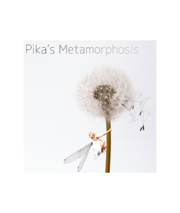 pika-PIKA039S-METAMORPHOSIS-EP-PAG002-8809114699238