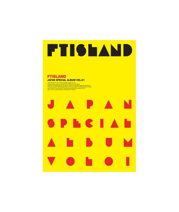 FTaillaendeu-FTISLAND-JAPAN-SPECIAL-ALBUM-1jib-seupesyeol-aelbeom-KTMCD0086-8809269500915