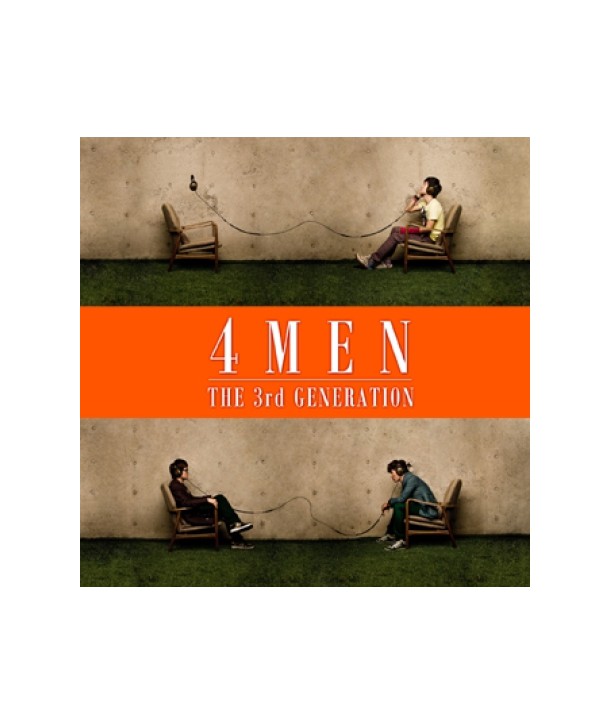 pomaen-4MEN-THE-3RD-GENERATION-S90220C-8803581192209