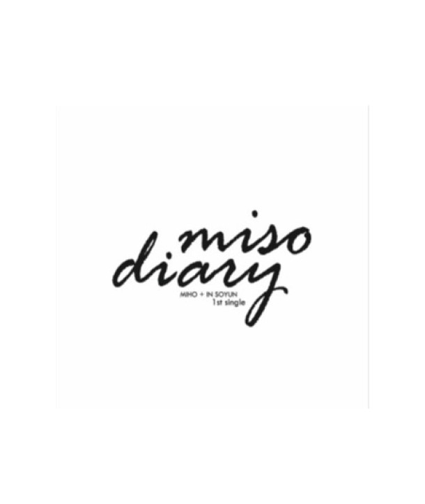 miso-daieoli-SINGLE-1jib-OPC0102-8809258526278