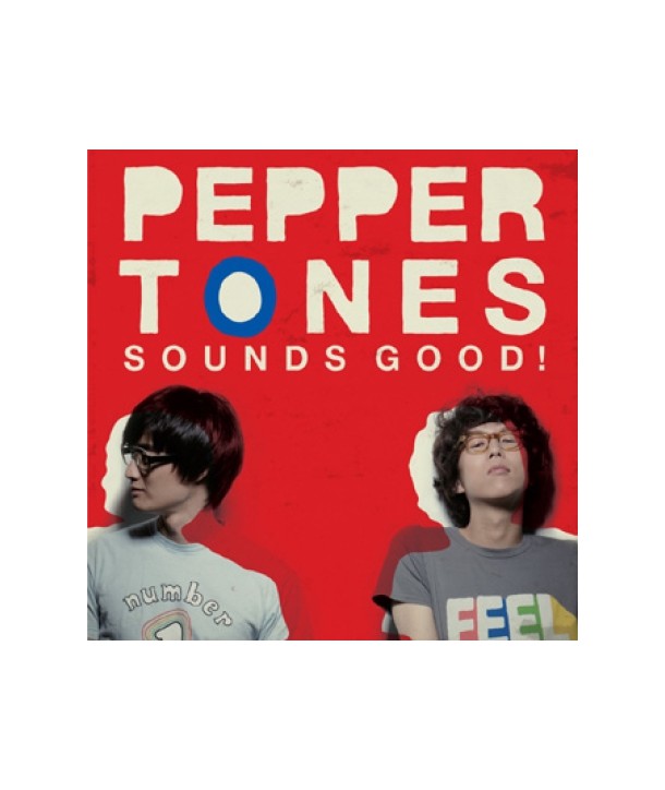 pepeotonseu-PEPPERTONES-3jib-SOUNDS-GOOD-CMCC9168-8809231386646