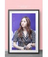 Soojung - 2016 season's greeting with love