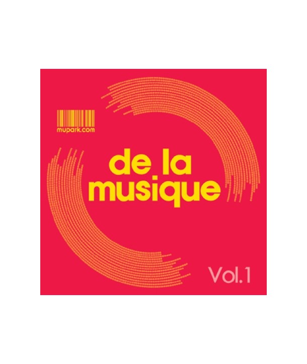 deulamyujikkeu-DE-LA-MUSIQUE-1jib-CMDC9203-8809231386998