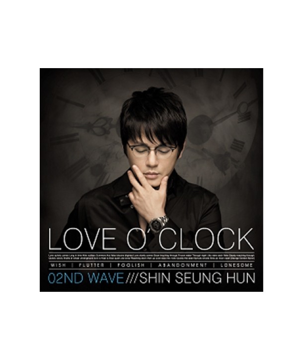 sinseunghun-LOVE-O039CLOCK-2ND-WAVE-miniaelbeom-L200000797-8804775034466