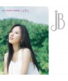 jeibi-JB-MY-SWEET-MELODY-sing-geul-CMDC9211-8809231387070