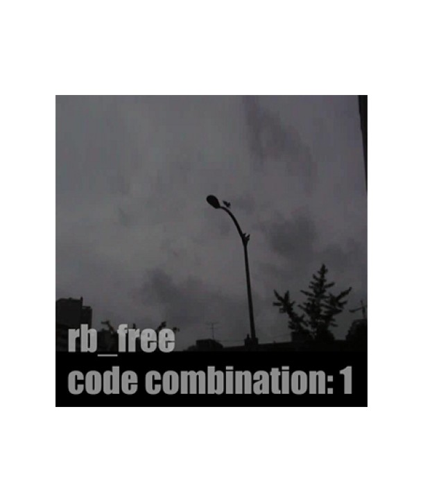 albi-peulikodeu-kombineisyeon-RB-FREE-CODE-COMBINATION-1jib-HARD-DISK-ALMOST-FORGOTTEN-MBMC0011-8809280160105