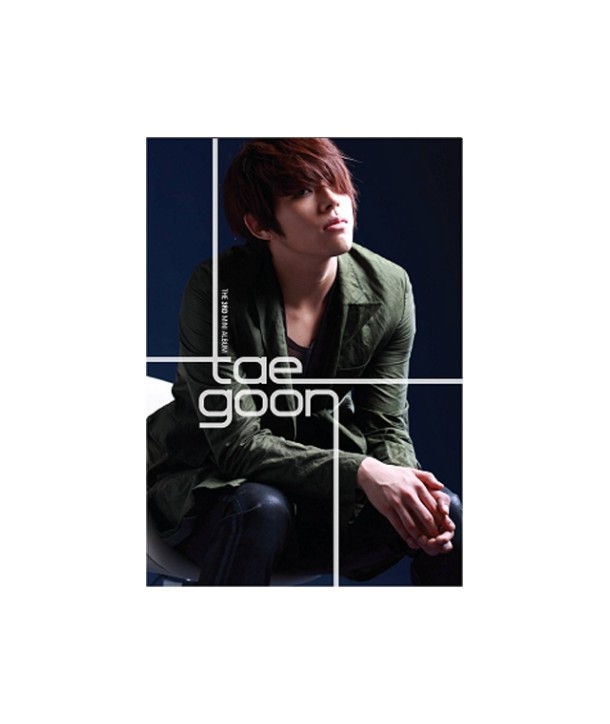 taegun-THE-3RD-MINI-ALBUM-L100003901-8804775034008