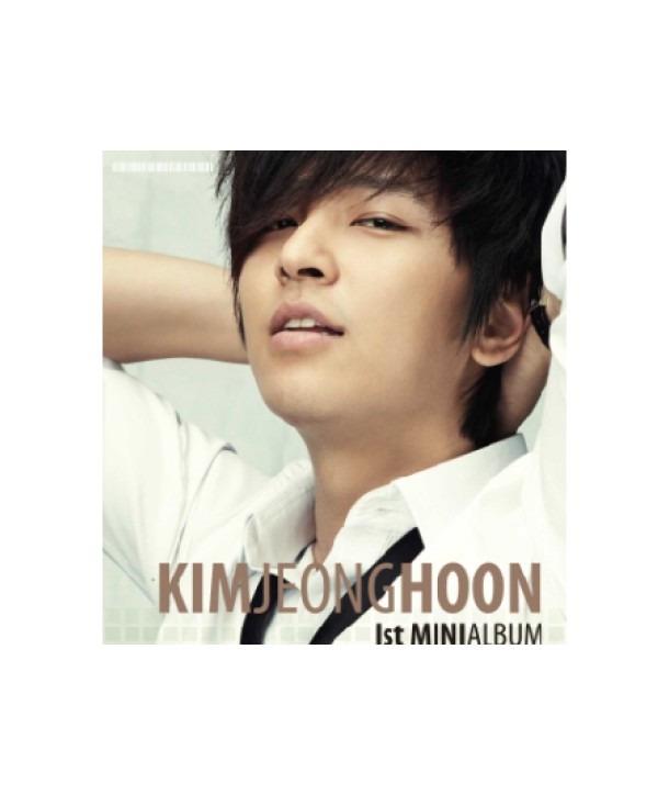 gimjeonghun-1ST-MINI-ALBUM-KTMCD0033-8809269500274