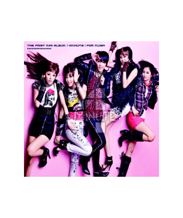 pominis-4MINUTE-FOR-MUZIK-miniaelbeom-CMCC9142-8809231386387