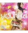 yunha-GIRL-9beonjjae-sing-geul-KTMCD0028-8809269500229