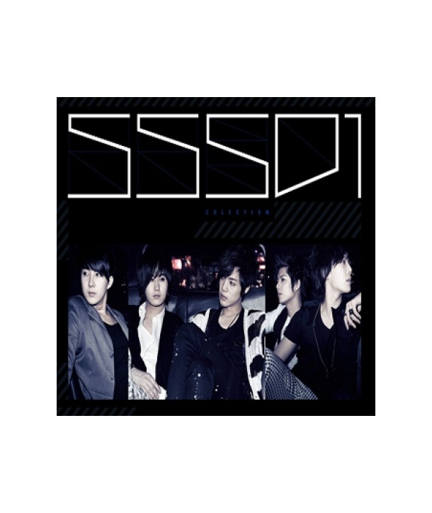 deobeul-eseu501-COLLECTION-KTMCD0021-8809269500151