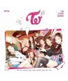 Twice - The story begins