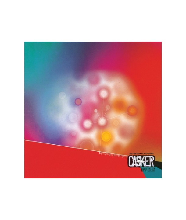 kaeseukeo-CASKER-cheolgabhogseong-NEW-EDITION-jaebalmae-PMCD9077-828600907778