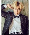 Elle November - BaekHyun