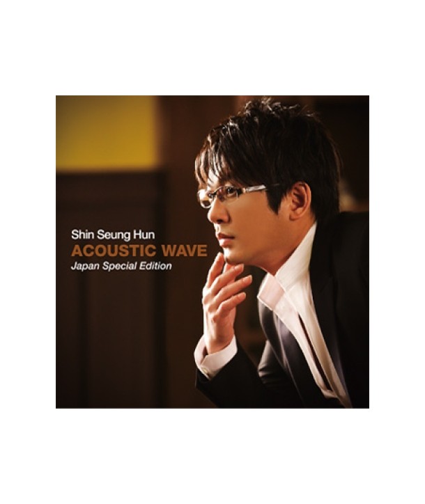 sinseunghun-ACOUSTIC-WAVE-JAPAN-SPECIAL-EDITION-CD-DVD-SMJTCD296B-8809049754606