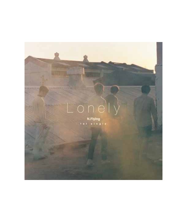 N.Flying LONELY (Single)