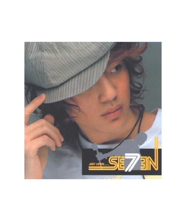 sebeun-SE7EN-1jib-JUST-LISTEN-jaebalmae-CMBC8368-8809231384468