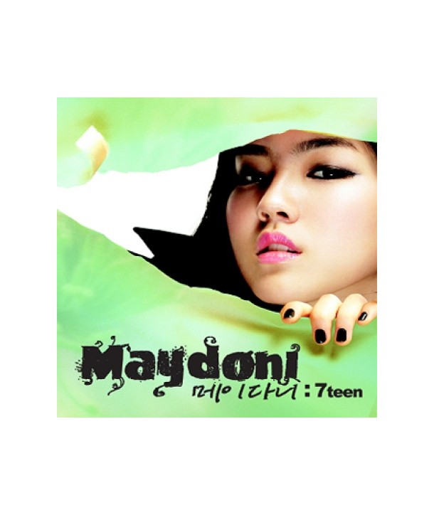 meidani-MAYDONI-7TEEN-sing-geul-aelbeom-CMCC8381-8809231384598