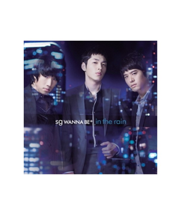 SG-woneobi-IN-THE-RAIN-dubeonjjae-ilbonsing-geul-PCKD30073-8805636030733