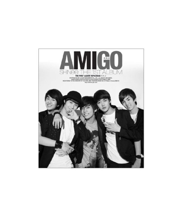 syaini-SHINEE-1jib-lipaegkiji-AMIGO-SMCD175-8809049754040