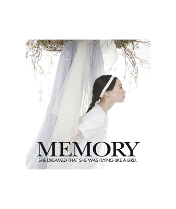 memoli-MEMORY-SHE-DREAMED-THAT-SHE-WAS-FLYING-LIKE-A-BIRD-CMDC8282-8809231383607
