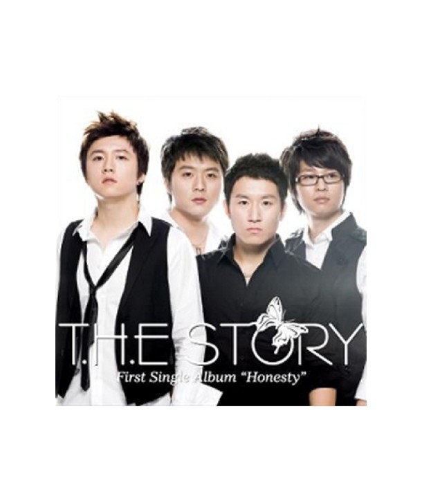 deo-seutoli-THE-STORY-HONESTY-sing-geul-CMDC8268-8809231383461