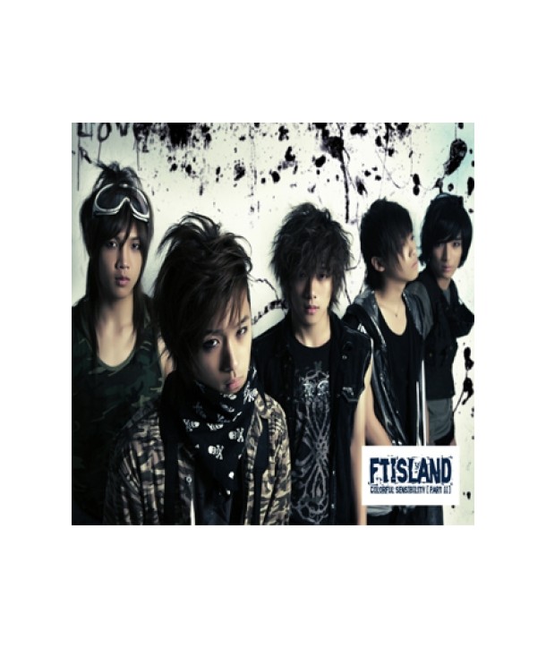 FTaillaendeu-FTISLAND-2jib-COLORFUL-SENSIBILITY-PART-2-CMCC9977-8809309176636