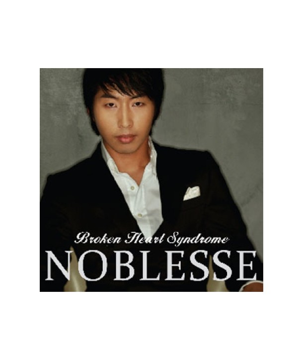 nobeulleseu-BROKEN-HEART-SYNDROME-miniaelbeom-SB90151C-8803581191516