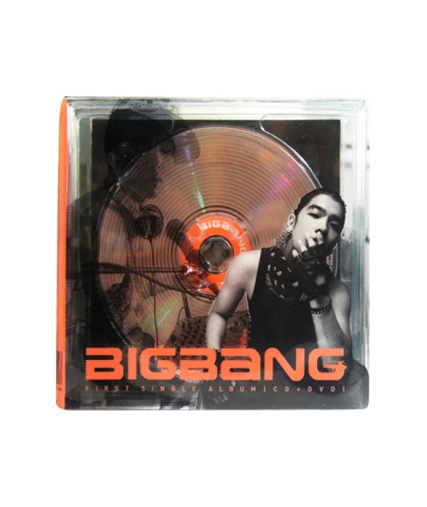 bigbaeng-cheosbeonjjae-sing-geul-CD-DVD-bigbaeng-eolgullogo-agseseoli-poham-jaebalmae-YGK0024-8809314510241