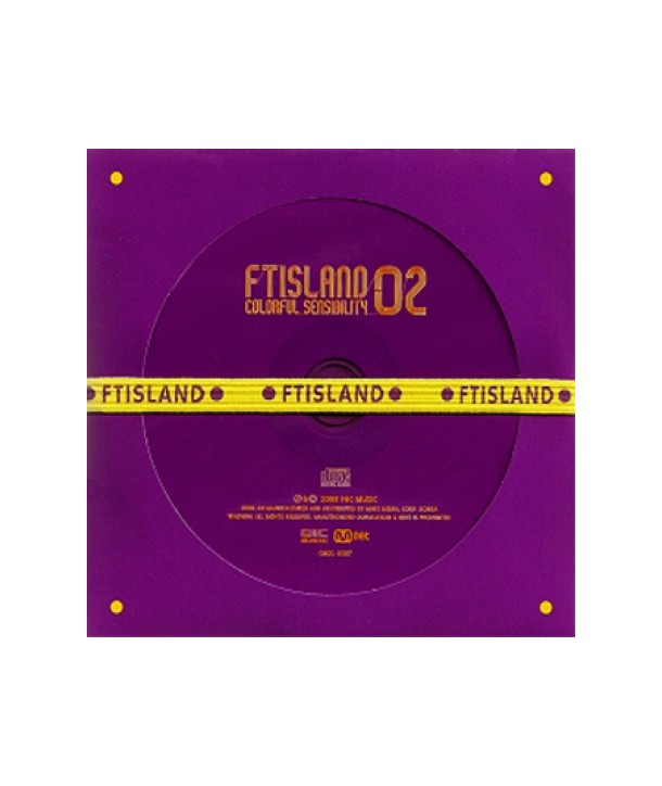 FTaillaendeu-FTISLAND-2jib-COLORFUL-SENSIBILITY-CMCC8207-8809231382853