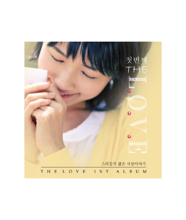 THE-LOVE-VOL1-seutadeul-ui-jjalb-eun-salang-iyagi-YDCD849-8809107692420