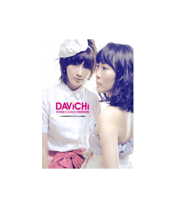 dabichi-15jib-VIVID-SUMMER-EDITION-1ST-AMARANTH-REPACKAGE-ALBUM-CMAC8152-8809231382303