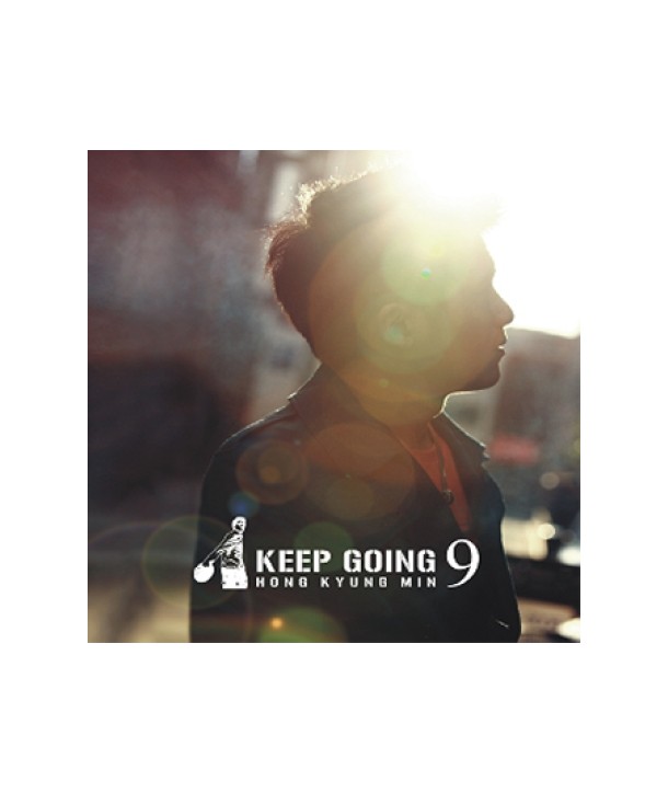 hong-gyeongmin-9jib-KEEP-GOING-CMDC8137-8809231382150