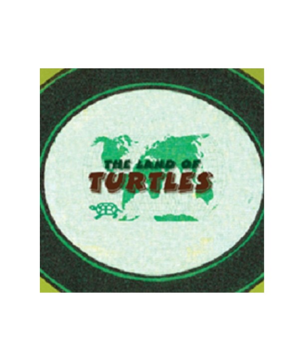 geobug-i-beseuteu-aelbeom-THE-LAND-OF-TURTLES-lt2-FOR-1gt-VLCD6033-8809206251559