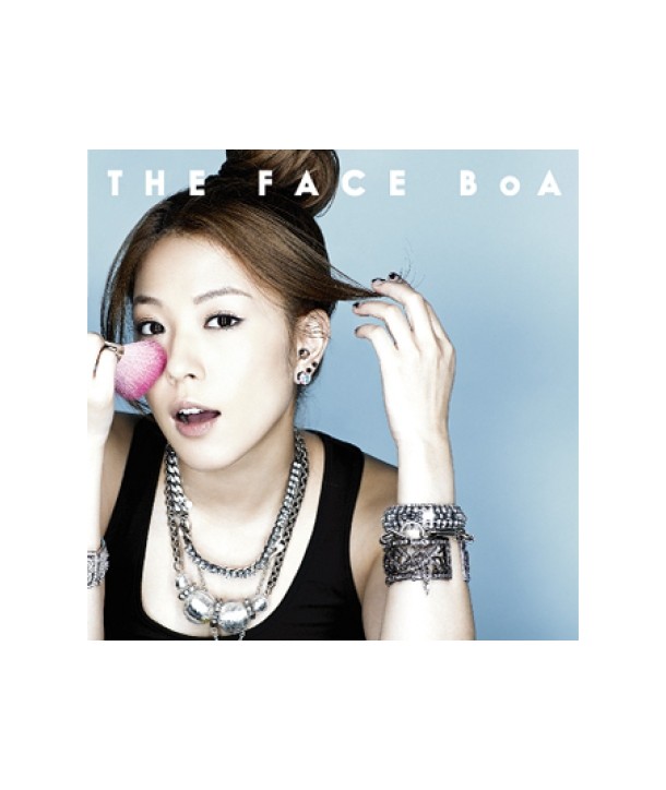boa-BOA-6jib-THE-FACE-SMJTCD245-8809049753289