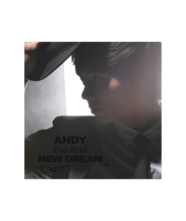 aendi-1jib-ANDY-THE-FIRST-NEW-DREAM-SDL0083-8804775029462