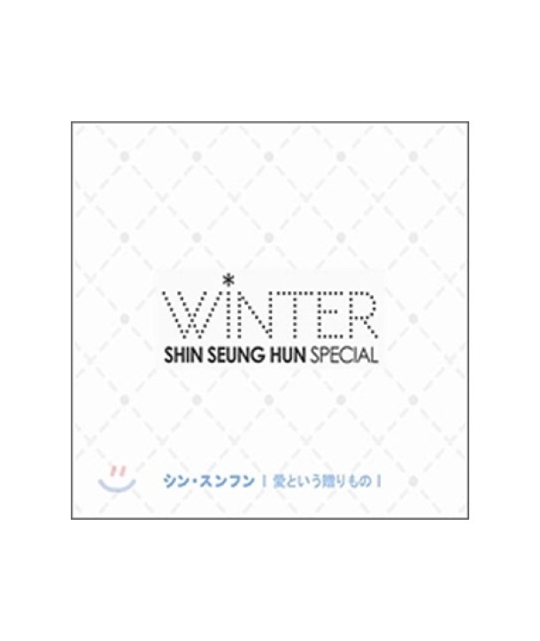 sinseunghun-ilbonminiaelbeom-WINTER-SPECIAL-aitoiu-zengrimono-salang-ilaneun-seonmul-CD-DVD-SMJTCD228B-8809049753029