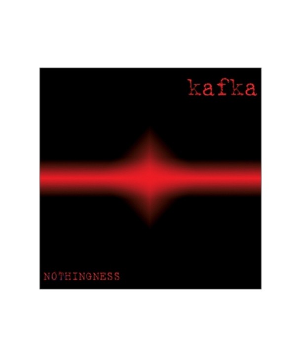 kapeuka-KAFKA-2jib-NOTHINGNESS-DBKZD0413-8809046084683